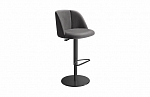 Bontempi  Agatha 34.96 | Кожа Prestige PG04 Cenere/M310 Antracite
