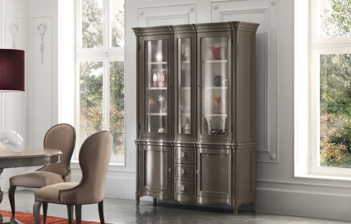 Буфет Ville Lumiere 8201+8200