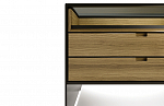 Misura Emme Riverside Freestanding Island