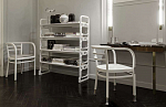 Gebruder Thonet Vienna Postsparkasse