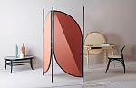 Gebruder Thonet Vienna Ширма Feng