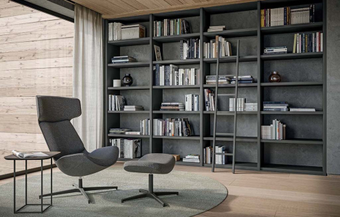 Стеллаж Libreria