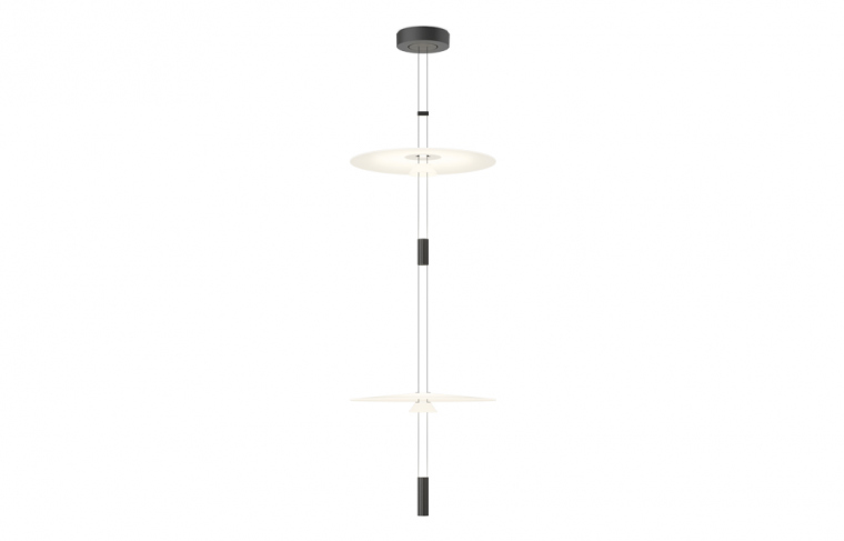 Vibia Flamingo mini 1590. Фото 03