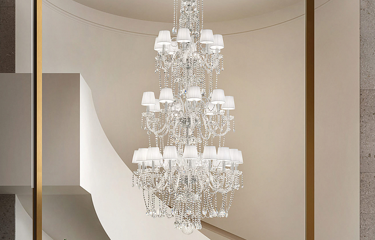 Masiero Diamond S 32. Фото 01