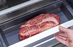 Signature Kitchen Suite Морозильная камера SKSCF2431P 60 см
