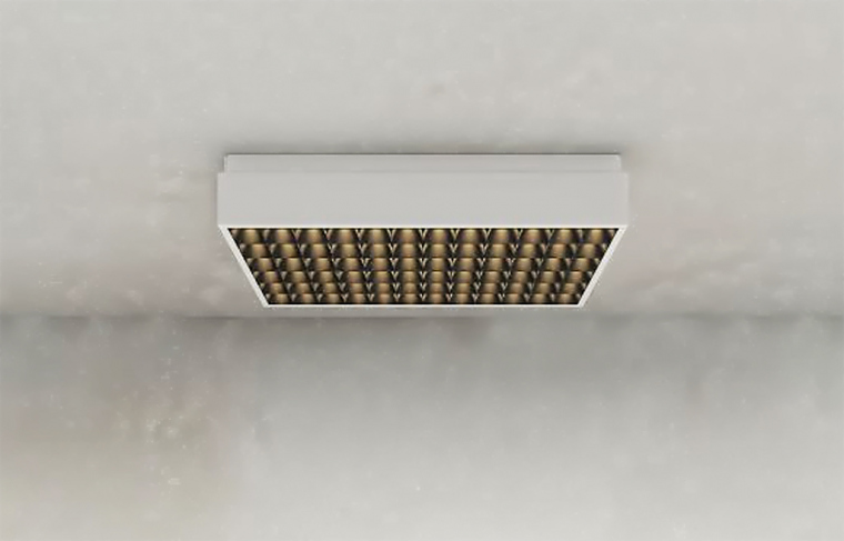 Viabizzuno Mn sistema. Фото 02
