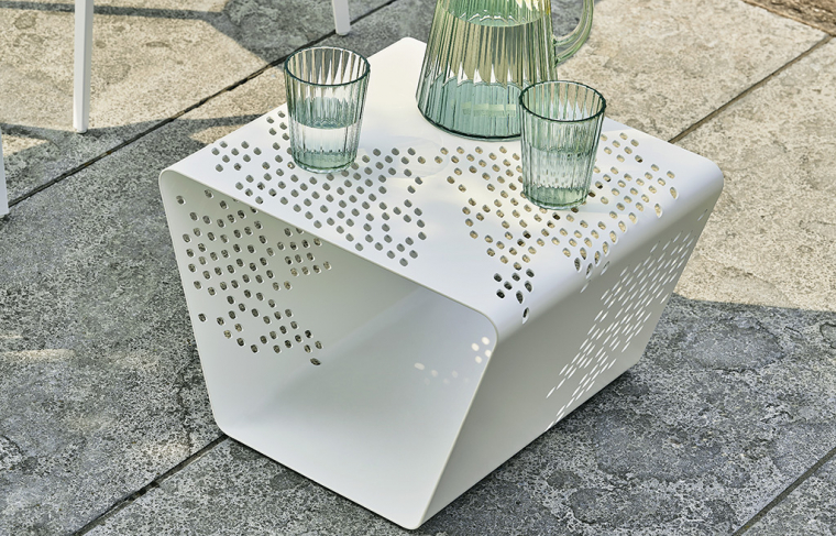 Bontempi  Pattern outdoor. Фото 05