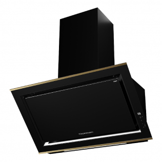 Вытяжка DW 9880.0 S4 Gold