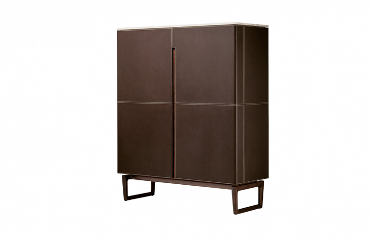 Poltrona Frau Бар Fidelio Drinks Cabinet. Фото 01