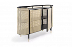 Gebruder Thonet Vienna Mos