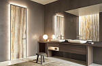 Henry Glass Распашная дверь Vitra