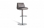 Poltrona Frau Archibald Column-base Stool