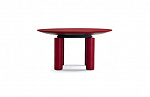 Poltrona Frau Стол для совещаний C.E.O. Cube Meeting