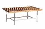 Poltrona Frau Solaria Small tables