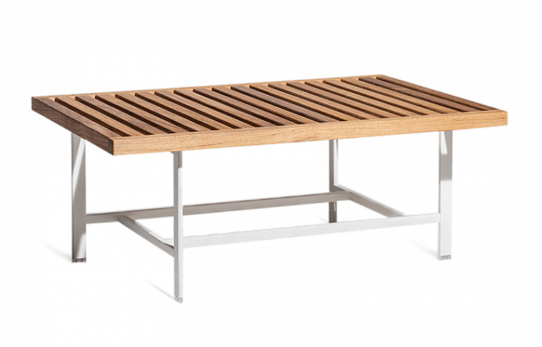 Poltrona Frau Solaria Small tables. Фото 01