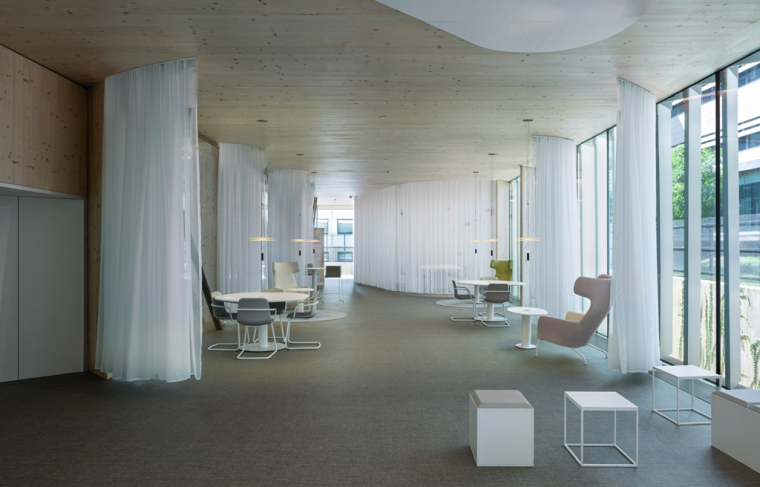 Vibia Flamingo mini 1575. Фото 03