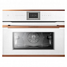 Kuppersbusch Компактный духовой шкаф CBP 6550.0 W7 Copper