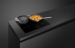 Smeg Индукционная варочная панель SI4642D