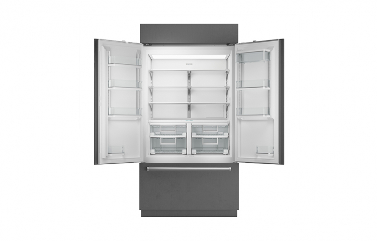 Sub-Zero ICBCL-4250UFDID. Фото 02