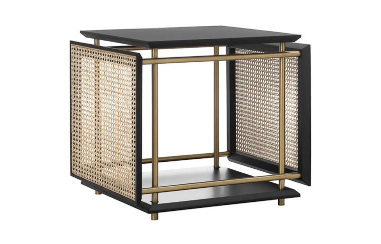 Gebruder Thonet Vienna Wiener box. Фото 03