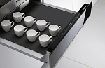 Miele ESW7010 OBSW черный обсидиан