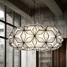 Slamp C'est La Vie Suspension