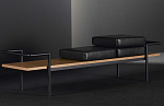 Poltrona Frau T904