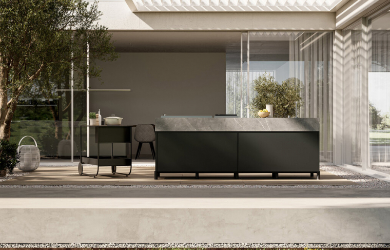 Arredo3 Aura Outdoor. Фото 02