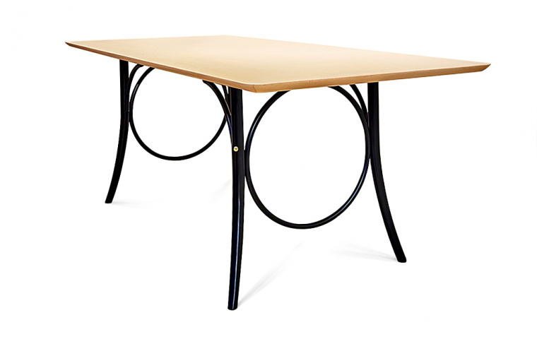 Gebruder Thonet Vienna Ring. Фото 04