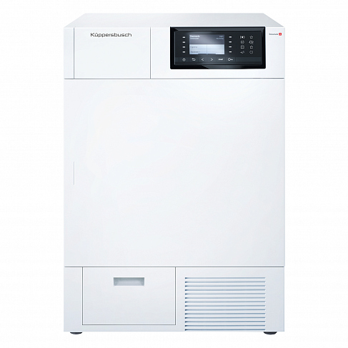 Kuppersbusch Сушильная машина T 30.0 W White. Фото 01