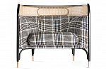 Gebruder Thonet Vienna Targa Lounge