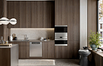 Smeg Встраиваемая микроволновая печь FMI325X