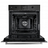 Kuppersbusch Духовой шкаф BP 6350.0 GPH 6 Black Steel