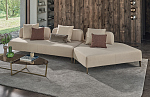 Bontempi Casa Denver | M328/Gourmet TEGO003 champagne