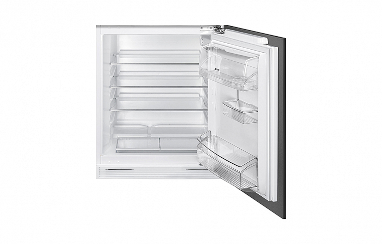 Smeg Встраиваемый холодильник U8L080DE. Фото 01