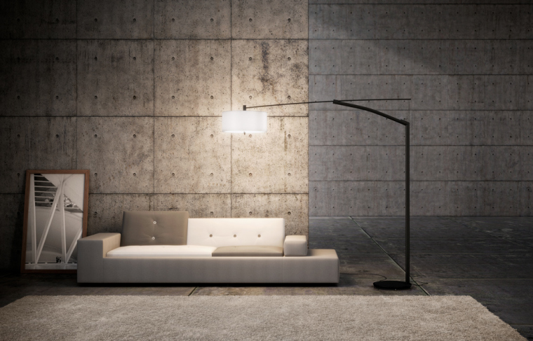 Vibia Balance. Фото 04