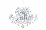 Slamp Ginetta prisma suspension
