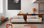 Gebruder Thonet Vienna Ellipse