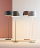 Vibia Warm floor