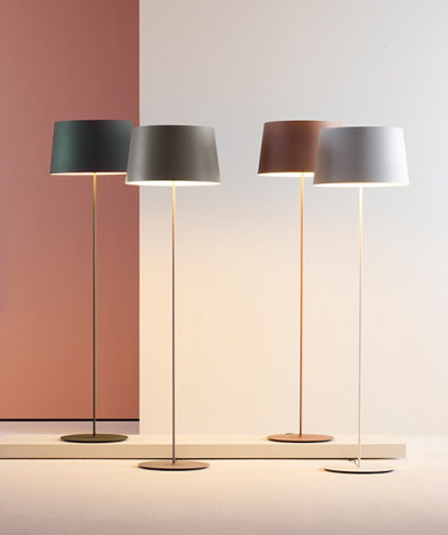 Vibia Warm floor. Фото 02