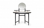 Poltrona Frau Duo Vanity Desk