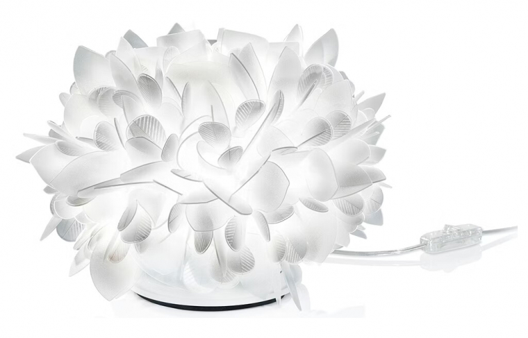 Slamp Veli table. Фото 02