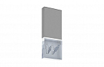 Viabizzuno Trasparenze WC