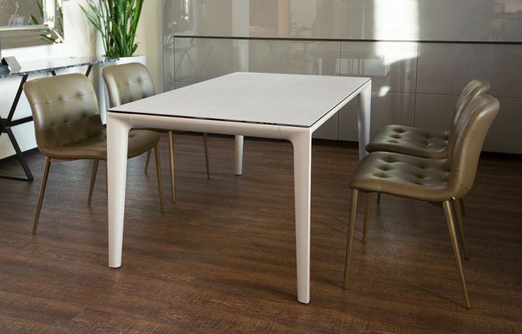 Bontempi Casa Duke | Sand SuperCeramic CR005A. Фото 04