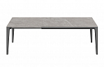 Bontempi  Duke | Savoia Grey SuperCeramic CR006A