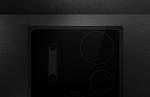 Smeg Индукционная варочная панель SI1B22641D