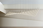 Vibia Algorithm