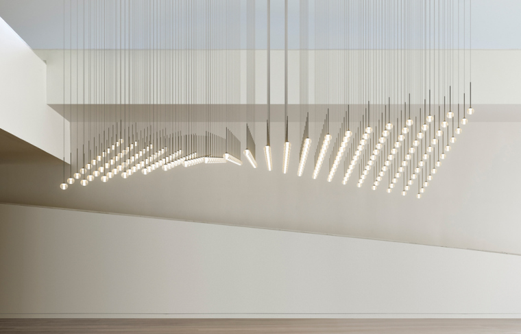 Vibia Algorithm. Фото 04
