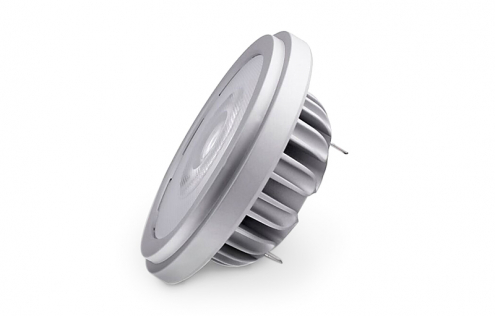 AR111 12.5Вт 25 2700K CRI 95 GU53