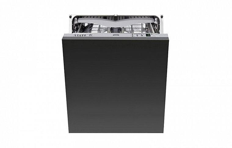 Smeg STLA865A-1. Фото 01